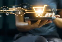 E-Commerce & Retail